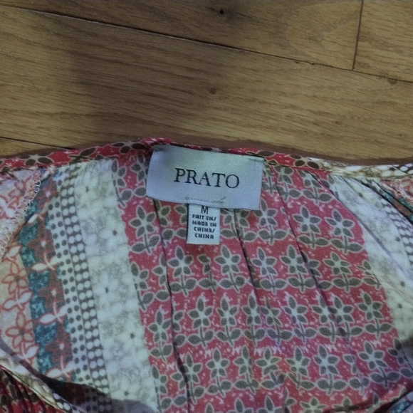 Dress - Picture 2 of 2